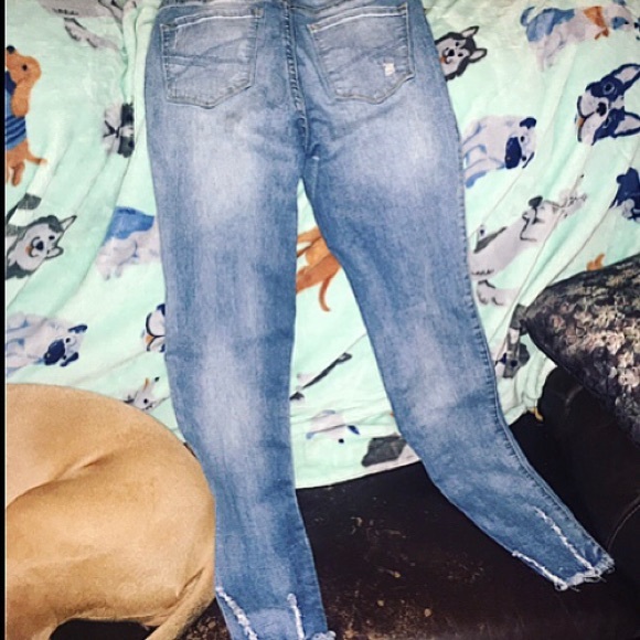 Jeans - Picture 2 of 4